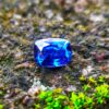 Blue sapphire