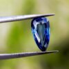 Cornflower Blue Sapphire