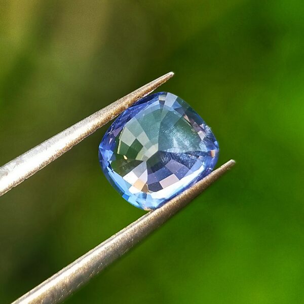 blue sapphire