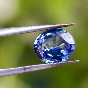 Blue Sapphire