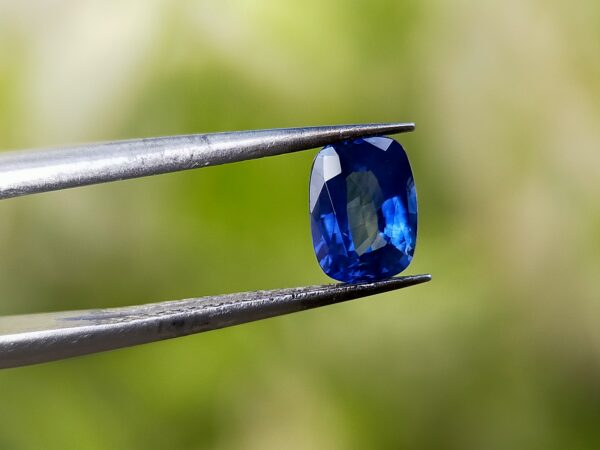 Blue Sapphire