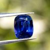 blue sapphire