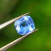 Blue sapphire