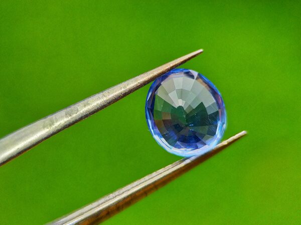 blue sapphire