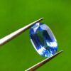 blue sapphire