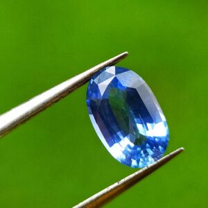 blue sapphire