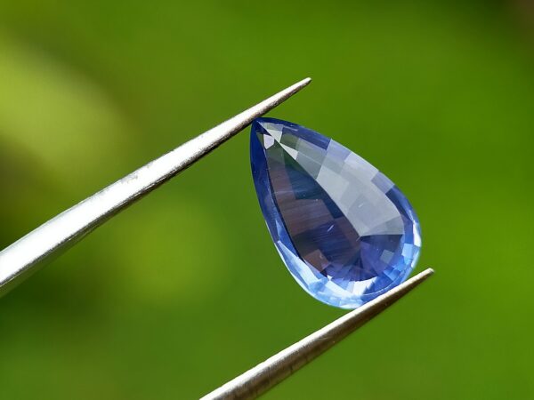 Blue Sapphire