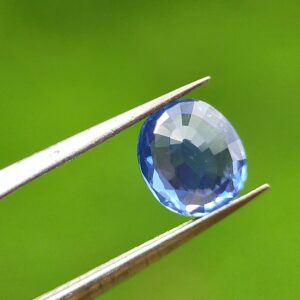 Blue Sapphire