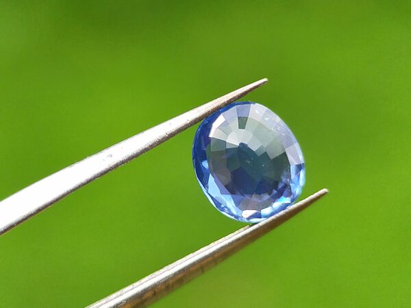 Blue Sapphire