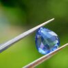 Cornflower Blue Sapphire 2.12ct Unheated VVS