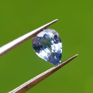 Blue Sapphire