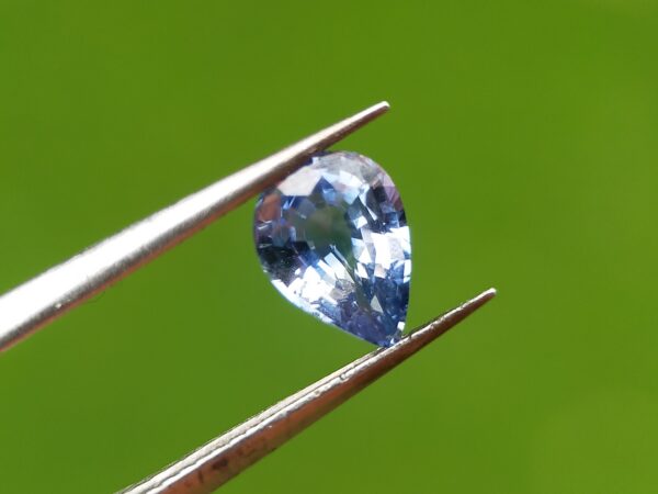 Blue Sapphire