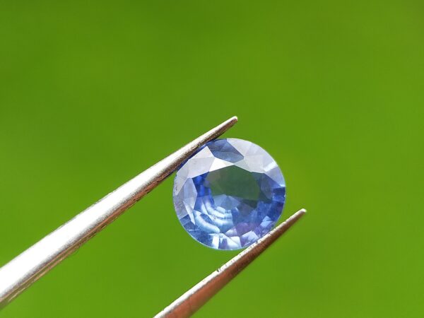 Blue Sapphire