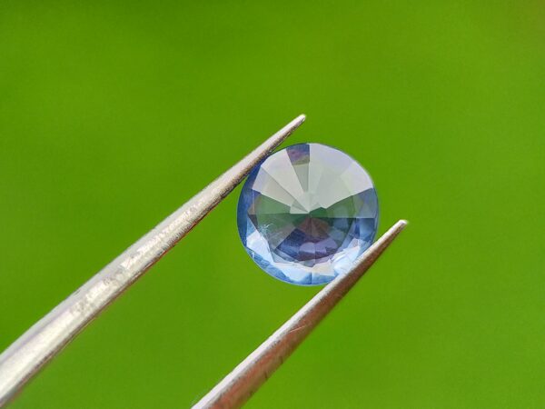 Blue Sapphire