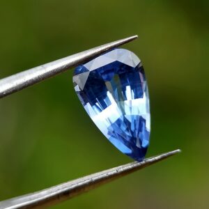 Blue Sapphire