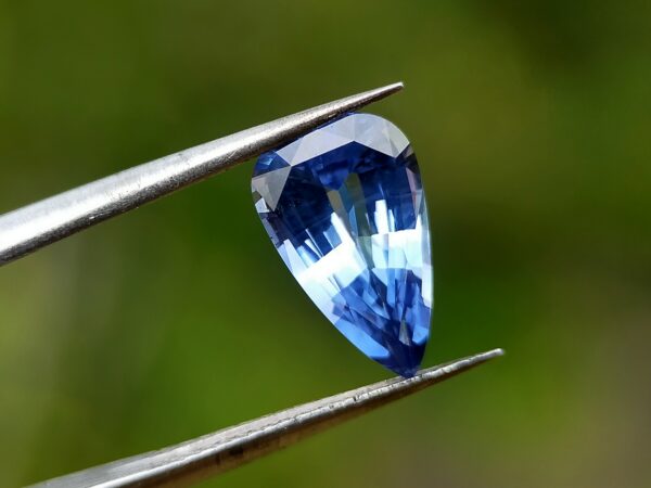 Blue Sapphire