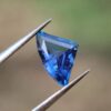 Royal Blue Sapphire