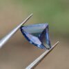 Royal Blue Sapphire