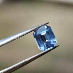 Blue Sapphire