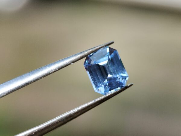 Blue Sapphire