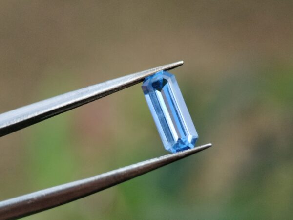 Blue Sapphire