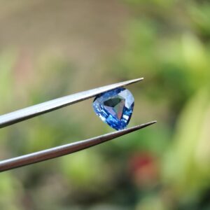 Blue Sapphire