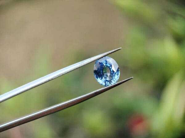 Blue Sapphire