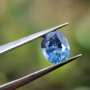 Blue Sapphire