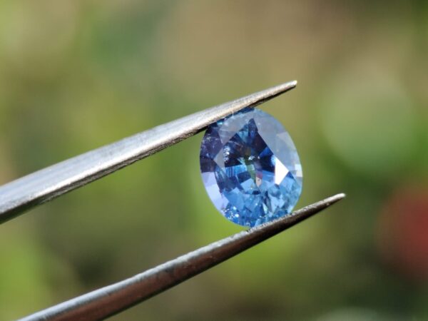 Blue Sapphire