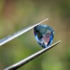 Cornflower Blue Sapphire 1.13ct Unheated