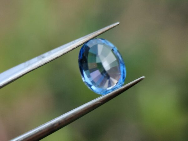 Blue Sapphire