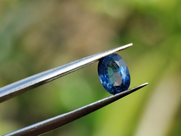 blue sapphire